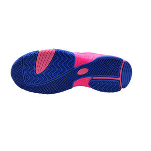 Zapatos deportivos profesionales que absorben los golpes para hombres Zapatos DE <span class=keywords><strong>TENIS</strong></span> antideslizantes ligeros con suelas rojas para mujeres - Product Image 2