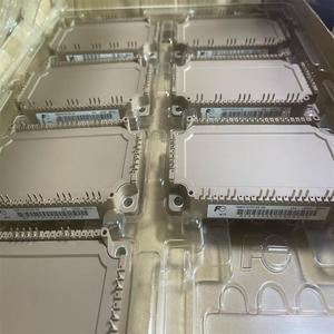 Nuevo Módulo de Potencia IGBT SKIIP83HEC125T1 de Alto Rendimiento, Transistor de Calidad de un Proveedor de Confianza - Product Image 5