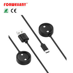 Base de Carga Magnética Forwelleny 2026 para Smartwatch, Cable USB Tipo-C de Carga Rápida para Suunto Nautic S/Race S/SUUNTO Vertical - Product Image 1