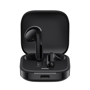 Écouteurs sans fil Bluetooth Redmi Buds 6 Active Edition, charge Type C, étanchéité IPX4, autonomie de 8 heures, utilisation sportive - Product Image 3