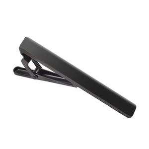 Pinza de Corbata de Acero Personalizada de Alta Calidad para Hombre, Broche para Corbata de Boda, Pinza para Corbatas de Caballero - Product Image 3