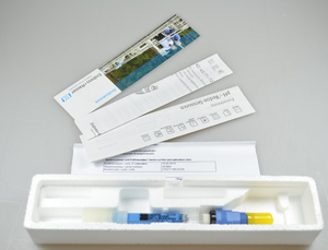 Sensor de pH Endress Hauser E+H, Ceragel CPS71 y CPS71D - Product Image 3