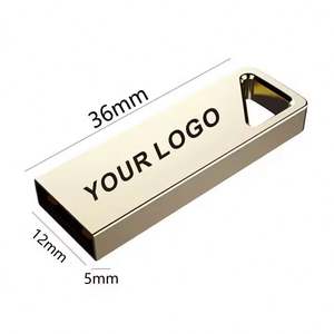 Memoria USB 3.0 de Buena Calidad de 256 GB con Logotipo Láser Individual Gratuito - Product Image 3