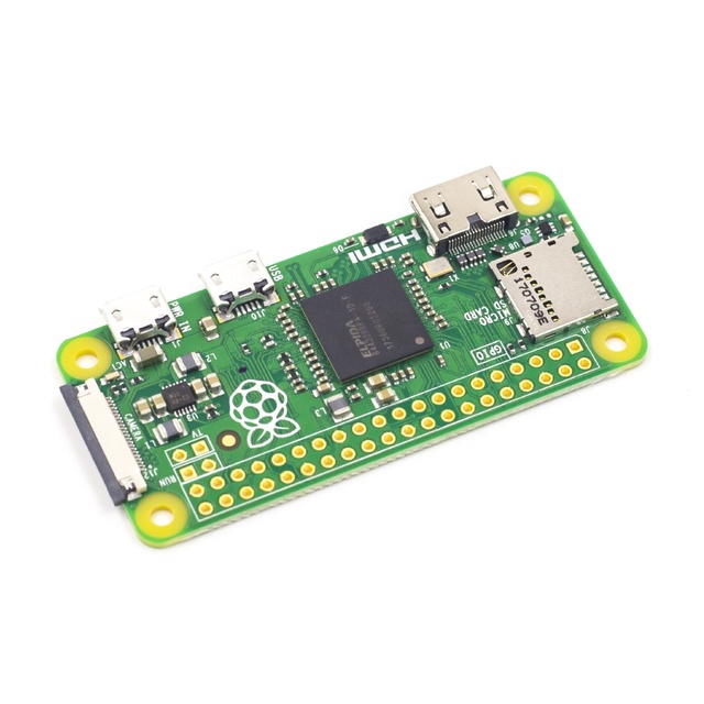 Original Raspberry Pi Zero Board Camera Version 1.3 with 1GHz CPU 512MB RAM