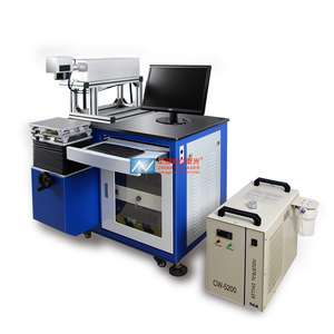 Alta Precisión estándar <span class=keywords><strong>CE</strong></span> UV máquina de <span class=keywords><strong>marcado</strong></span> láser de 3w - Product Image 4