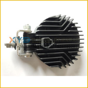 ไฟส่องสว่างในห้องโดยสาร LED สำหรับ XCMG XS265s/JS 813501068 รุ่น DT04-2 อะไหล่แท้จากเครื่องจักรก่อสร้างมือสอง - Product Image 4