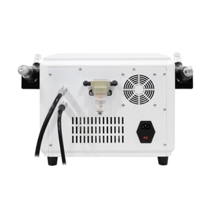 เครื่องเมโสแบบ2 in 1เครื่องบำบัดผิวด้วยออกซิเจนแรงดันสูงแบบมืออาชีพใหม่ล่าสุด - Product Image 6