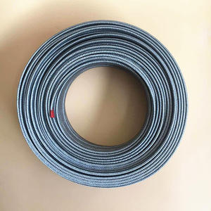 Cable calefactor para puerta de cámara frigorífica de 25W para almacenamiento en cámara frigorífica - Product Image 3