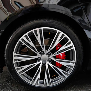 Cerchi in lega di alluminio 19 20 pollici 5x120 5x112 ruote di modifica auto forgiate per Audi A7 A6l A6 per Bmw M4 per <span class=keywords><strong>Alfa</strong></span> <span class=keywords><strong>Romeo</strong></span> 159 V E65 - Product Image 2