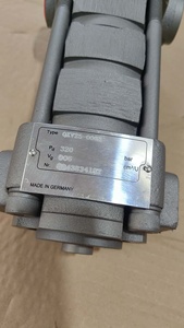 ปั๊มไฮดรอลิกอุตสาหกรรมแบบเฟือง รุ่น QXV25 QXV42 ซีรีส์ QXV25-006R QXV42-032R1266CG-YZ ปั๊มไฮดรอลิกแบบเฟือง - Product Image 2
