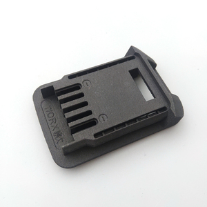Servicios de Impresión 3D en Nylon SLS MJF Personalizados - Piezas de Nylon de Alta Resistencia y Dureza, Alta Precisión para Uso Funcional - Product Image 2