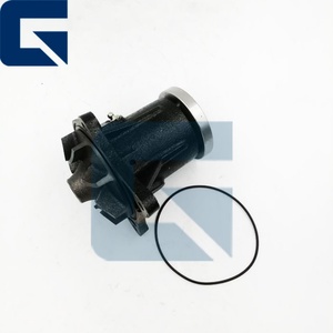 125-2991 Water <b>Pump</b> 1252991 for E320B Excavator - Product Image 2