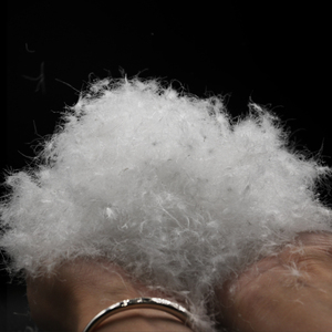 Chất lượng cao 80% ngỗng trắng tự nhiên bán buôn nguyên rửa cao-Điền Điện đa mục đích sử dụng cao cấp thoải mái tùy chỉnh - Product Image 1