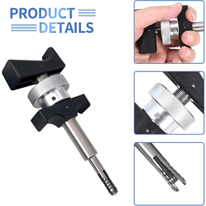 Herramienta de extracción de extractor de bobina de encendido T10530 compatible con motores Volkswagen Audi Golf Seat <span class=keywords><strong>Leon</strong></span> Octavia 1.2l/1.4l herramienta de vehículo - Product Image 3