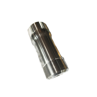 wasserstrahlteile Zylinderbody SLV 75s/100s 20473479 80076797 72119536 für wasserstrahl-schneidemaschine