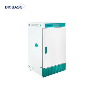 ตู้บ่มเชื้อรา BIOBASE รุ่น BJPX-M250PF พร้อมฮีตเตอร์สแตนเลส ควบคุมอัตโนมัติ ระบบละลายน้ำแข็งอัจฉริยะ สำหรับห้องปฏิบัติการ - Product Image 1