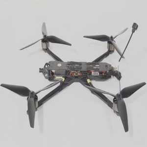 Venta al por Mayor de Fábrica: Dron FPV de 10 Pulgadas para Carga Pesada, 4 kg de Carga Útil, Cámara 1080P, Motor sin Escobillas de 900KV, VTX de 5.8G, Kit Completo de Quadcopter RC - Product Image 3