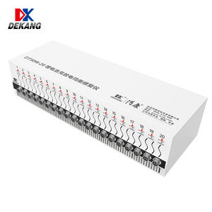 جهاز اختبار وموازنة بطاريات الليثيوم DT50W ذو 20 قناة 5 فولت 10 أمبير - Product Image 5