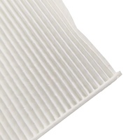 Filter kabin mobil filter 87139-58010 87139-48050 87139-28020 filter filter filter AC