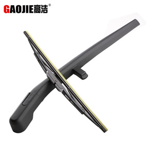 Compatible con las escobillas del limpiaparabrisas trasero Liberty 08-12 OE68034341AD / 68034342A - Product Image 4