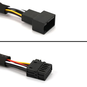 Démarrage et arrêt automatique Dispositif par défaut Mémoire module de démarrage-arrêt Câble adaptateur pour <span class=keywords><strong>Skoda</strong></span> Rapid - Product Image 4