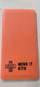 Perangkat medis belat aluminium alat bantu pertama medis belat untuk ortopedi belat - Product Image 4