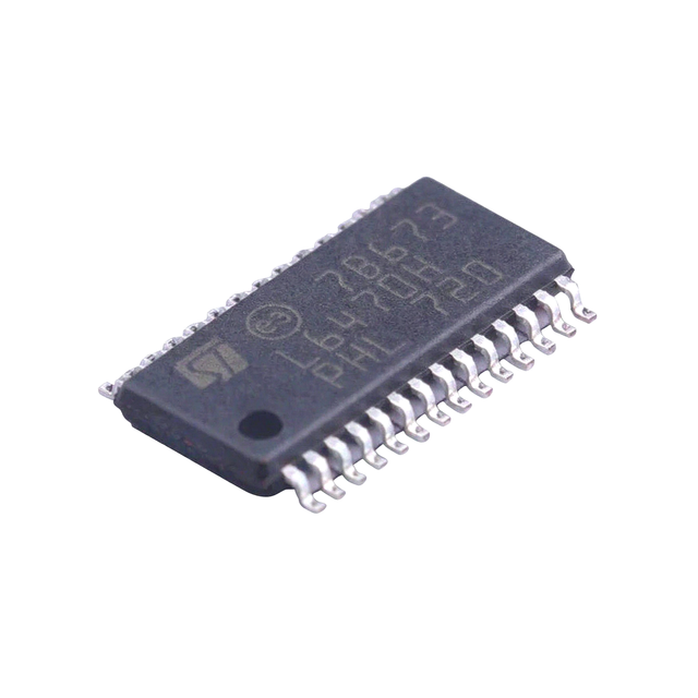VIPER06LSTR AC-DC Controller and Voltage Regulator 800V 11.5V - 23.5V for Direct Feedback Energy-saving High-voltage Converter