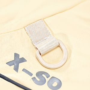 ชุดจั๊มสูทสะท้อนแสงสำหรับสุนัขพันธุ์เล็ก MSYO น้ำหนักเบา ระบายอากาศได้ดี พร้อมห่วงรูปตัว D สำหรับ<span class=keywords><strong>ลูก</strong></span>สุนัขสำหรับกิจกรรมกลางแจ้ง - Product Image 4