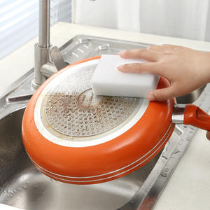 إسفنجة نانو من الجيلاتين والميلامين عالية الكثافة عالية المتانة القابلة للامتصاص لتنظيف المطبخ - Product Image 4