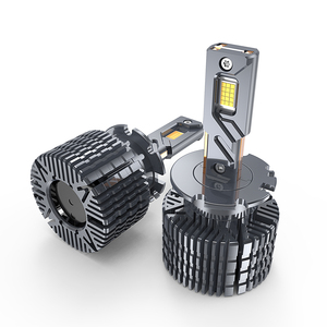 Cắm chơi D1S D2S D4S D3S D8S Led Đèn Pha Bóng đèn 42 Wát 4500lm CANBUS D Series LED 1:1 ánh sáng thiết kế với <span class=keywords><strong>Xenon</strong></span> D1S D2S D3D D4 LED - Product Image 5