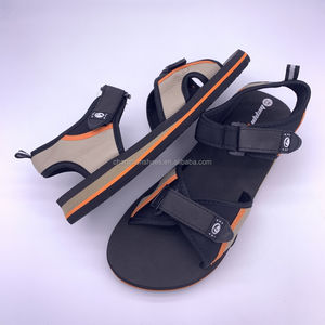 Personalizado de los hombres de la marca de zapatillas <span class=keywords><strong>Sandalias</strong></span> de los hombres zapatos de cuña Zapatos <span class=keywords><strong>Sandalias</strong></span> - Product Image 3