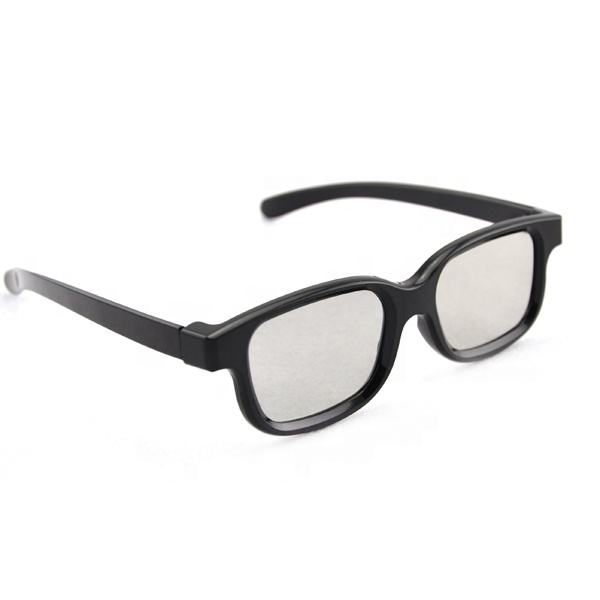 Gafas 3D MasterImage Alta Calidad para Cine y PC