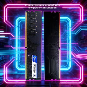 Glorexon Professional DDR4 Desktop <b>Memory</b> Modules 8GB/16GB 2666-3600 MHz China Origin Stock <b>Boxed</b> High-Speed <b>Memory</b> Supports up - Product Image 4