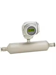 Nouveau débitmètre numérique à section variable Endress Hauser Promass F 300 en acier inoxydable pour huile et eau, OEM 83F15-5FJ0/0, personnalisable - Product Image 3