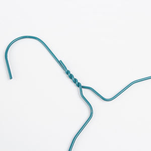 Percha <span class=keywords><strong>de</strong></span> alambre para ropa, <span class=keywords><strong>tintorería</strong></span>, perchas <span class=keywords><strong>de</strong></span> Metal, Gancho Secador, alambre a granel, percha <span class=keywords><strong>de</strong></span> Metal para ropa <span class=keywords><strong>de</strong></span> lavandería para abrigos, perchas <span class=keywords><strong>de</strong></span> alambre - Product Image 4