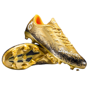 Прямые продажи футбольной обуви для тренировок и участия в соревнованиях уличная футбольная спортивная обувь - Product Image 2