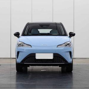 2024 Nezha <span class=keywords><strong>Neta</strong></span> Aya V 318 Lite Ev Suv พื้นที่ขนาดใหญ่รถยนต์ไฟฟ้าความเร็วสูง 5 ที่นั่ง Suv รถยนต์พลังงานใหม่รถยนต์ Ev - Product Image 2