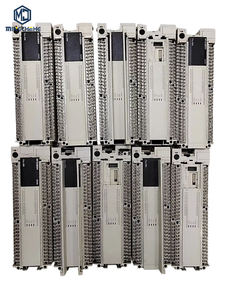 Contrôleur PLC, capteur, contrôleur logique programmable, neuf d'origine, FX3U-80MT - Product Image 1