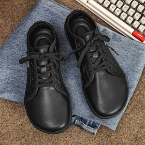 Sandalias de Verano para Hombre, Talla Grande, Diseño Casual con Cordones, Color Sólido, Imitación de Cuero, Ligeras y Suaves - Product Image 4