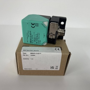 Capteur inductif 100% neuf et original NBB20-U1K-N0 - Product Image 1