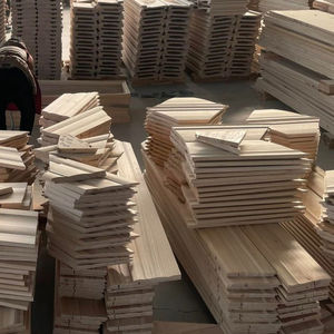 ישירות מהמפעל, לא מורכב, עשה זאת בעצמך, איטליה, סִגְנוֹן ארון קבורה מעץ, פאולוניה מלאה, חריטה בלייזר, התאמה אישית להלוויות אירופאיות, לתינוקות - Product Image 2