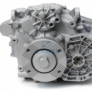 ชุดเกียร์ธรรมดา New Zomki คุณภาพสูง G420 6 สปีด พร้อมการรับประกัน 12 เดือน สำหรับรถบรรทุก - Product Image 2