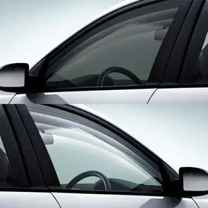 70% IRR汽车纳米陶瓷太阳能保护汽车窗膜夏季阳光防紫外线耐热太阳能