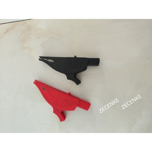 Pinzas de Cocodrilo SureGrip AC285 Nuevas - Product Image 4