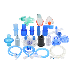 Медицинские Формовочные Изделия, стальные литьевые инструменты, производящие пластиковые литьевые формы, услуги по изготовлению и формованию - Product Image 6