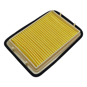 Nuevo Filtro de Aire KQ para <span class=keywords><strong>Yamaha</strong></span> <span class=keywords><strong>1100</strong></span> <span class=keywords><strong>VX</strong></span> Cruiser Deluxe Sport 2007-2015 OEM 6D3-14451-00-00, Piezas de Motor para Moto Acuática - Product Image 1