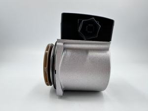 Pompe de circulation murale pour chaudière à <span class=keywords><strong>gaz</strong></span> 220V 50Hz réglable 55-100W, pour chauffe-eau et système de chauffage - Product Image 6