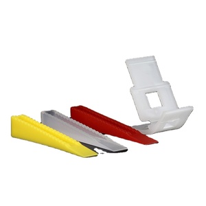 Hệ Thống San Lấp Mặt Bằng Gạch Nhựa Cho Tường Hoặc Sàn Clip Và Nêm - Product Image 1