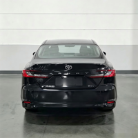 Toyota Camry 2.0L Hybride HE Elite Berline d'occasion 2024, faible kilométrage, qualité export, véhicule de seconde main
