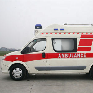 <span class=keywords><strong>Ambulance</strong></span> Dongfeng à pression négative - Product Image 6